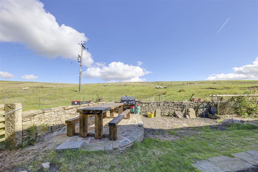 Additional image 32 of 4 bed detached house for saleLower Brex Farm, Brex, Bacup, Rossendale OL13