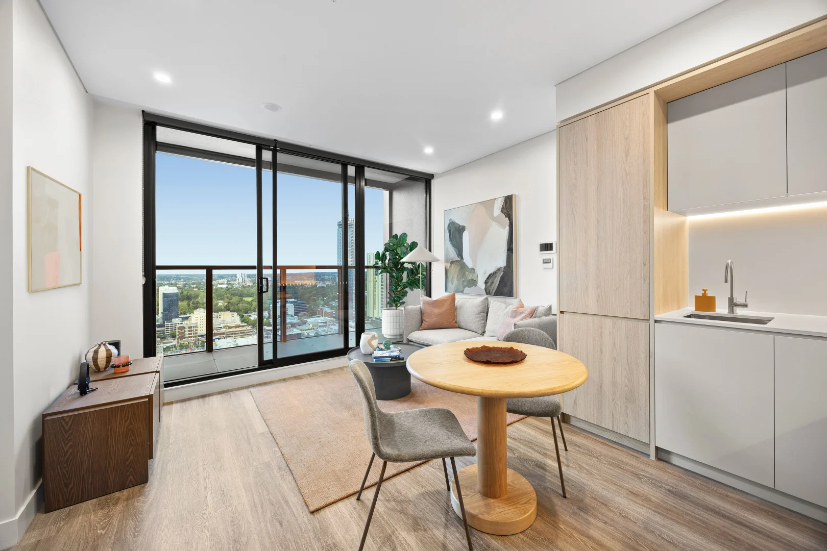 Additional image 5 of 4607/116 Macquarie Street, Parramatta NSW 2150