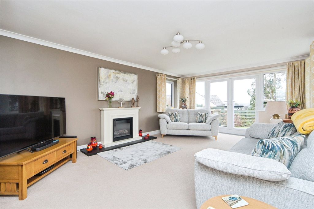 Additional image 2 of 4 bed detached house for saleCaergelach, Llandegfan, Menai Bridge, Isle Of Anglesey LL59