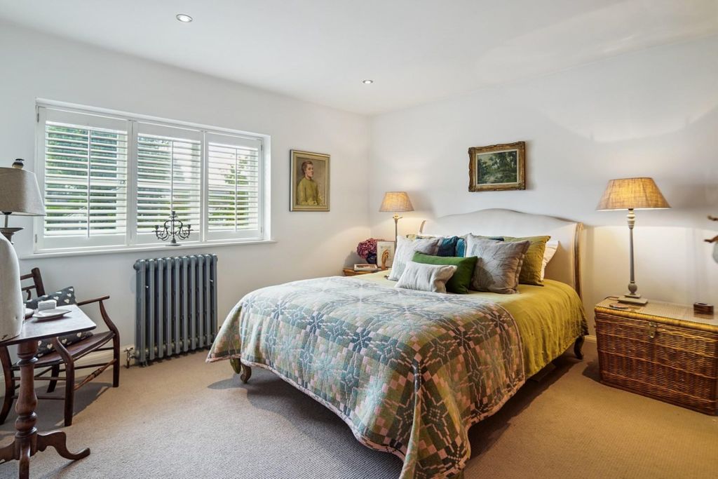 Additional image 16 of 4 bed detached house for saleWhielden Street, Old Amersham, Buckinghamshire HP7