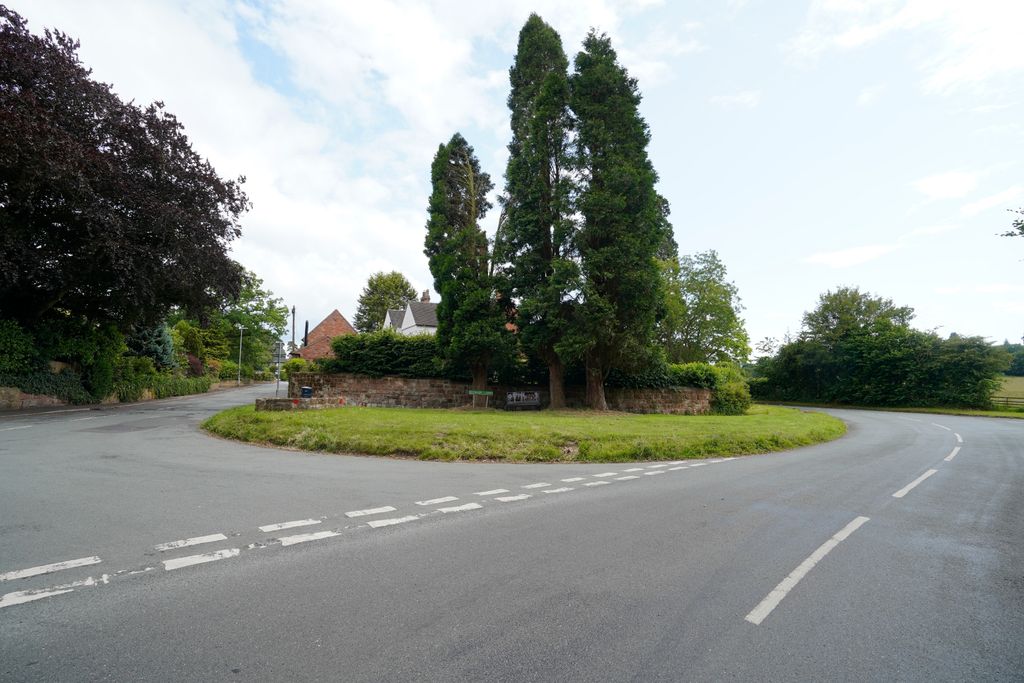 Additional image 5 of Land for saleHollybush Lane, Codsall WV8
