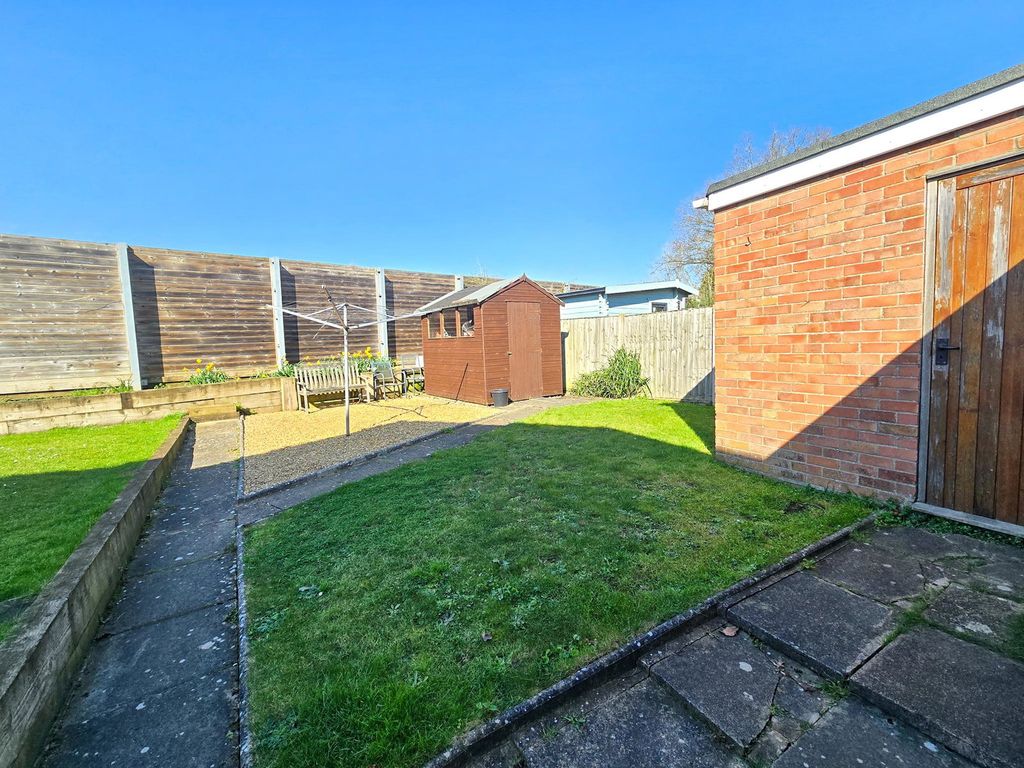 Additional image 25 of 5 bed detached house for saleKent Close, Attleborough NR17