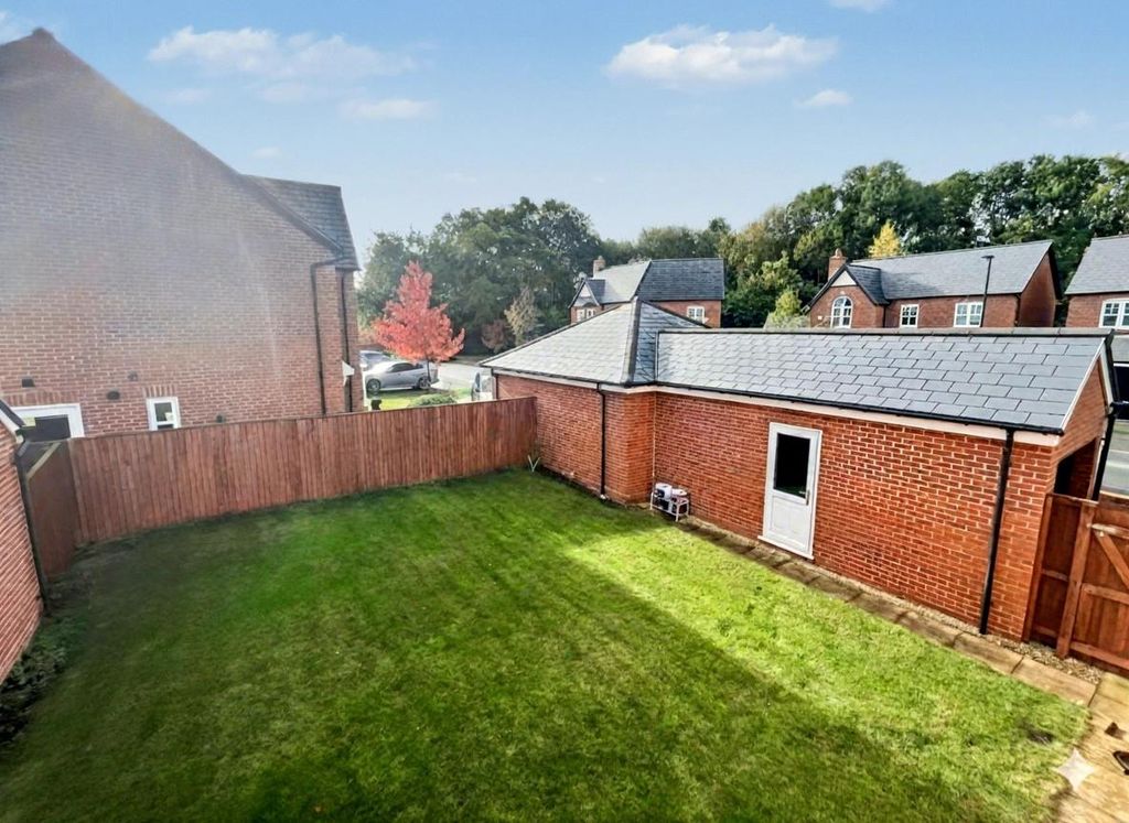 Additional image 24 of 4 bed detached house for salePlantin Road, Altrincham WA14