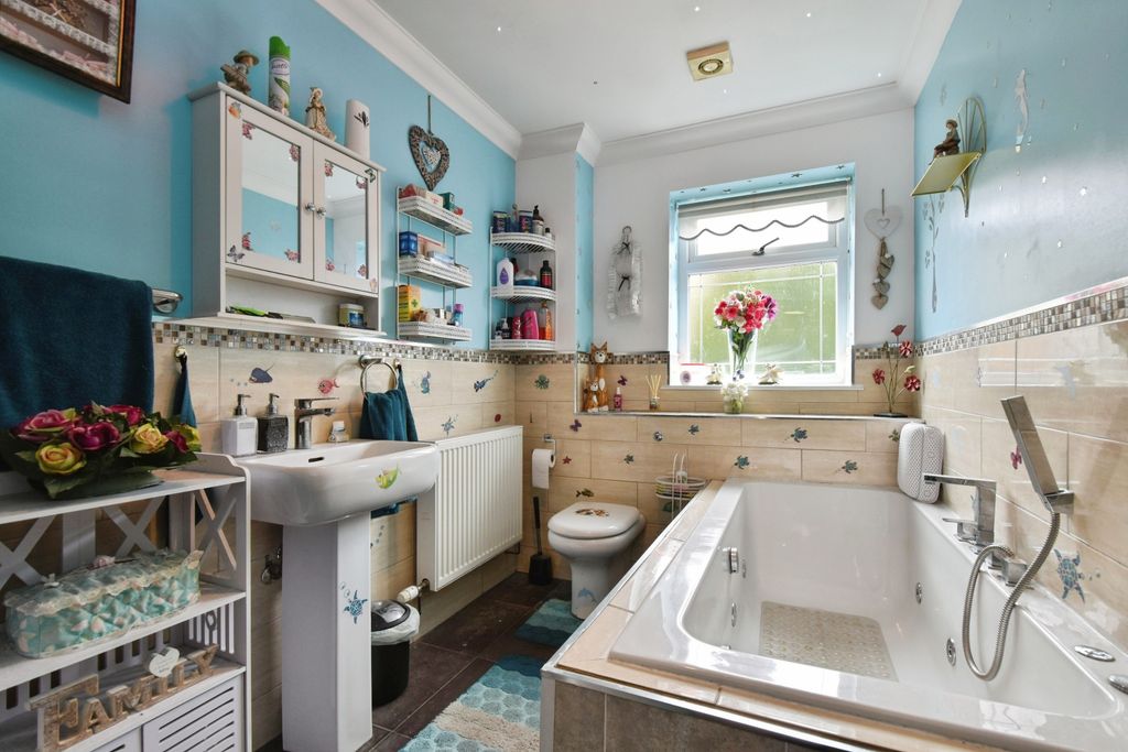 Additional image 13 of 4 bed semi-detached house for saleGlanaman Road, Aberdare CF44