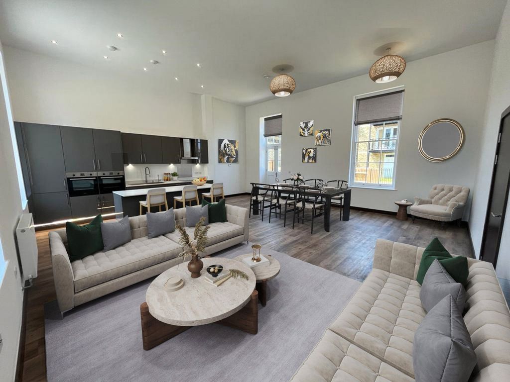 Additional image 4 of 2 bed flat for saleGun Hill, Wellesley, Aldershot, Hampshire GU11