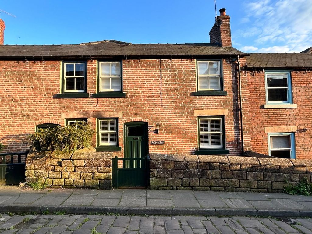 Additional image 33 of 3 bed terraced house for saleLong Row, Belper DE56