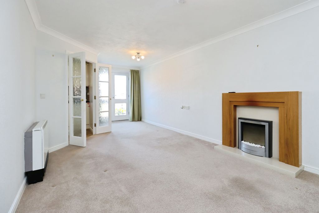 Additional image 2 of 2 bed flat for saleAbraham Court, Oswestry SY11