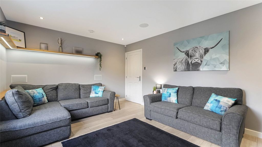 Additional image 7 of 4 bed detached house for saleGreenlaw Path, Chapelhall, Airdrie, North Lanarkshire ML6