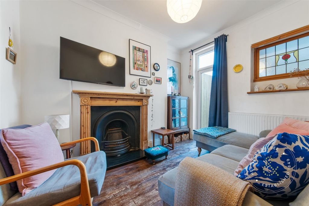Additional image 4 of 3 bed end terrace house for saleTurner Road, Canton, Cardiff CF5