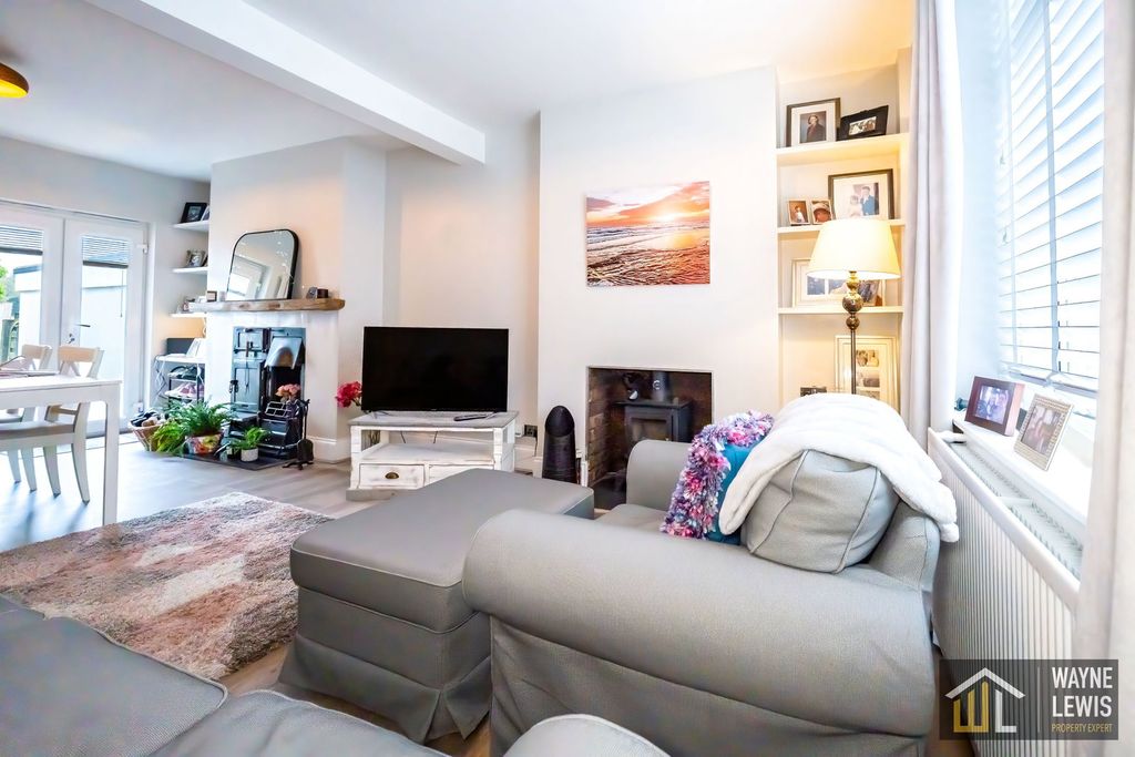 Additional image 9 of 3 bed terraced house for saleAlma Street, Machen, Caerphilly CF83