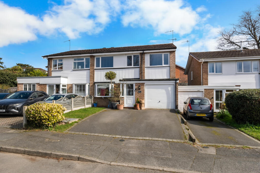 Kenyon Close, Bromsgrove B60 2DL