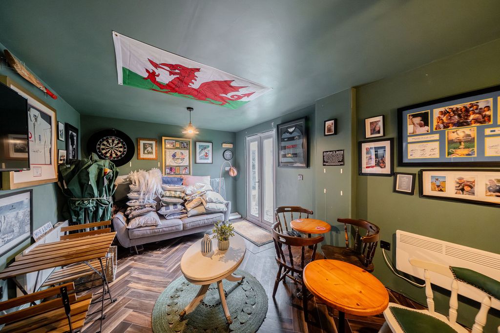 Additional image 46 of 4 bed detached house for saleFford Tir Brychiad, Cwmbran NP44
