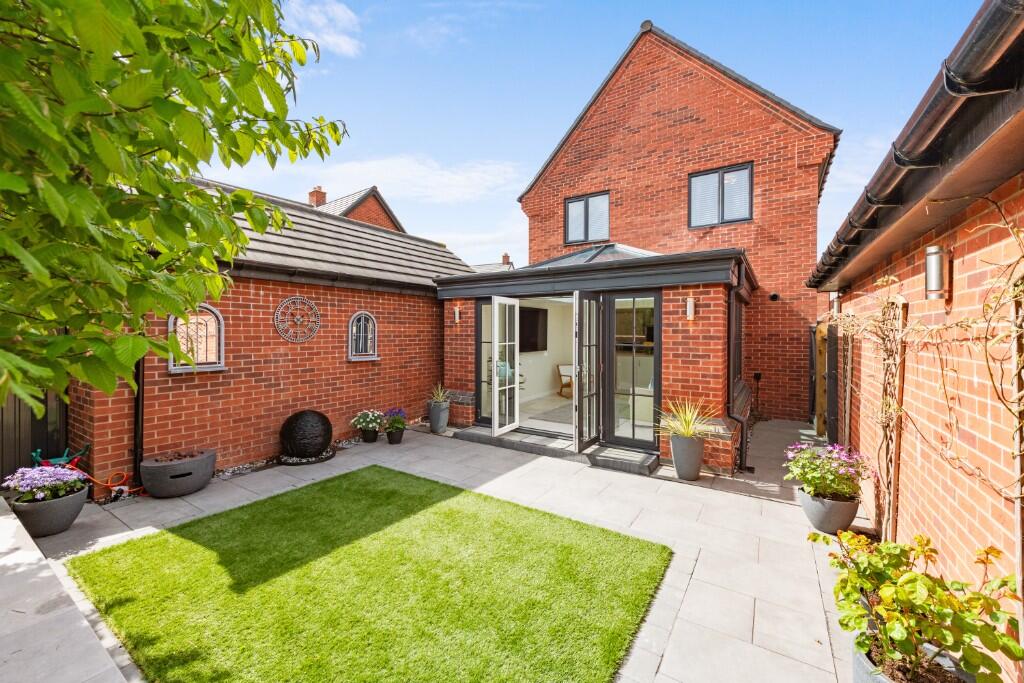 Additional image 20 of Stroudley Road, Blythe Valley Park 