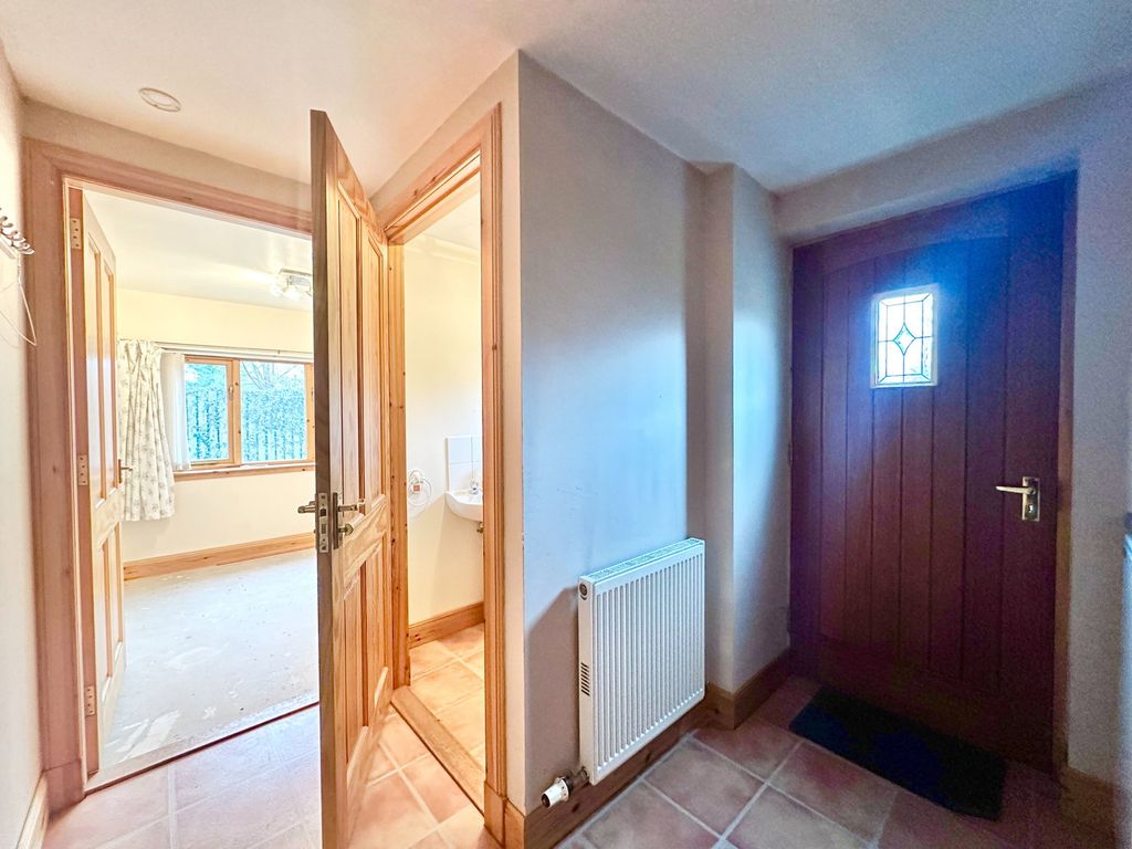 Additional image 14 of 4 bed semi-detached house for saleView Bank, Ferry Road, Beauly IV4