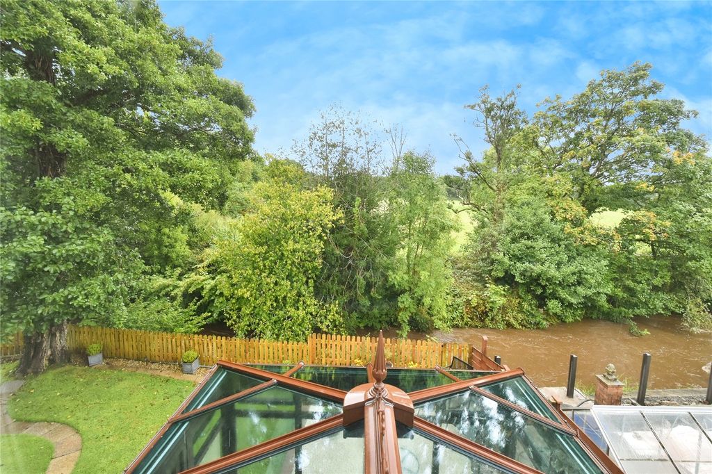 Additional image 6 of 4 bed detached house for saleAberlash Road, Ammanford, Carmarthenshire SA18