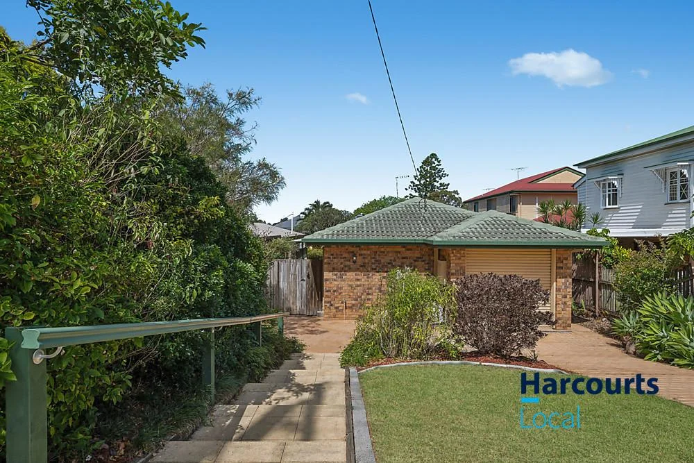 58 Richmond Street, Gordon Park QLD 4031