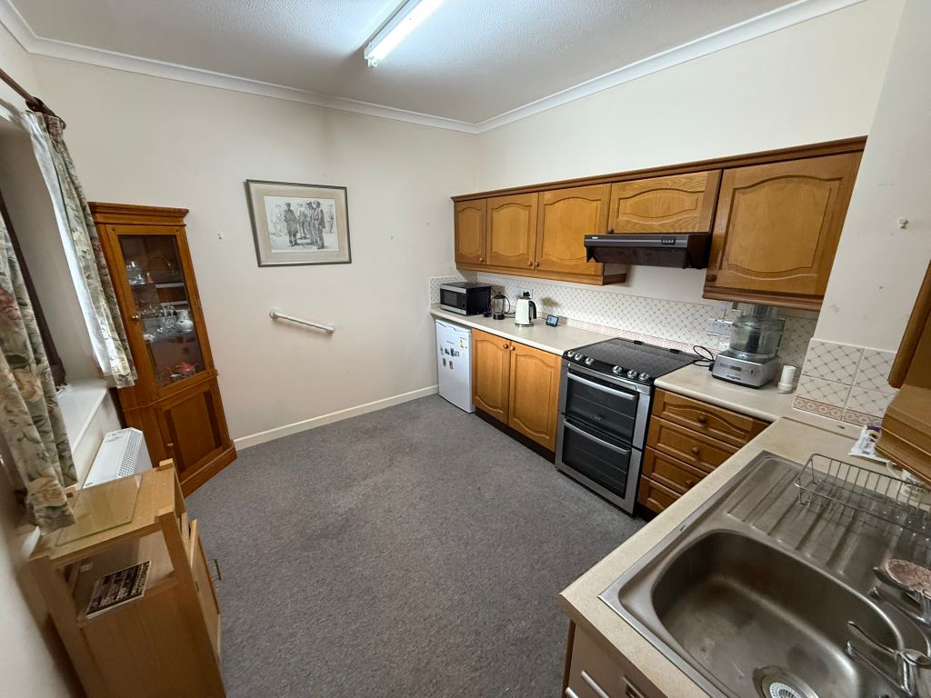 Additional image 10 of 2 bed flat for saleGerddi Rheidol, Aberystwyth SY23