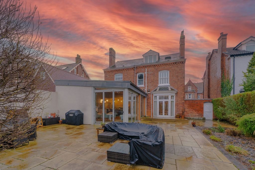 Additional image 44 of 5 bed detached house for saleWentworth Road, Harborne B17