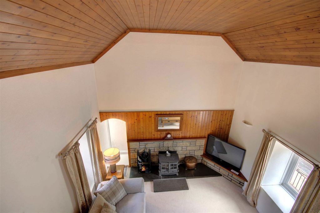 Additional image 16 of 6 bed detached house for saleIvy Cottage, Church Street, Ardgay, Nr Tain, Sutherland IV24
