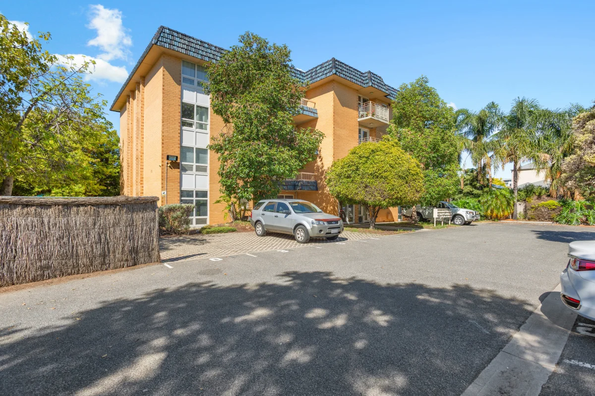12/15 Byron Street, Glenelg SA 5045