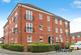 Apartment in Wallis House Box Close Woodville DE11 7GS