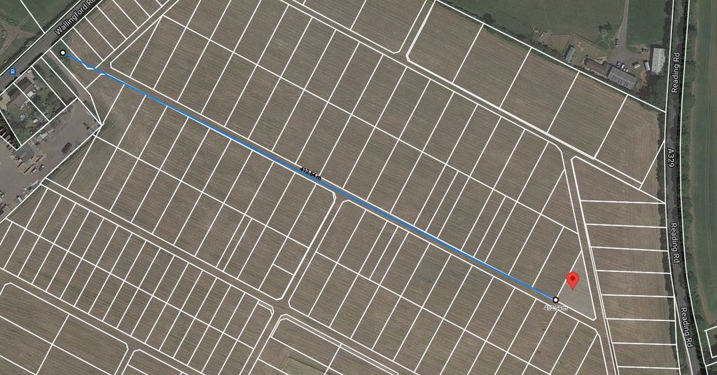 Additional image 7 of Land for saleWallingford Road, Wallingford OX10
