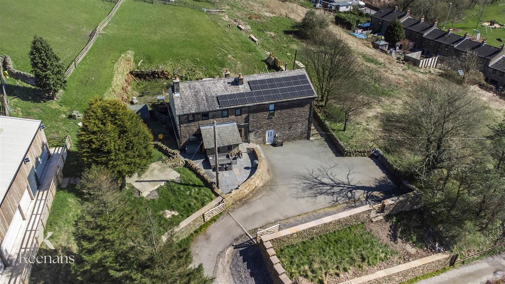 Additional image 11 of 4 bed farmhouse for saleTodmorden Road, Bacup OL13
