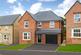 MERIDEN at Woodland Heath, NR13 Salhouse Road, Sprowston, Norwich NR13