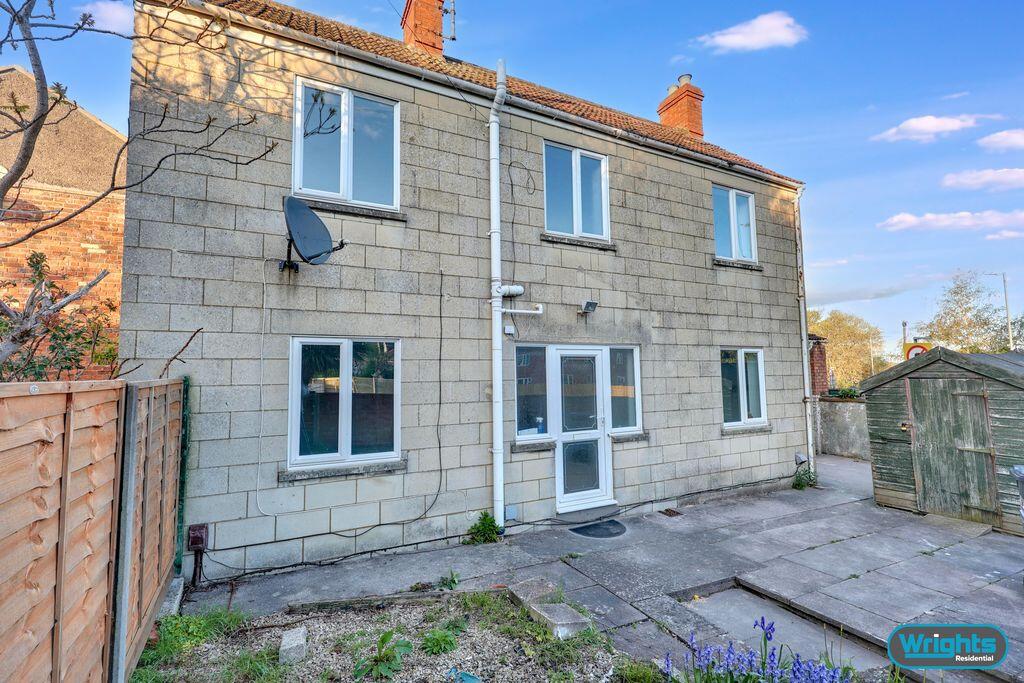 Dursley Road, Trowbridge