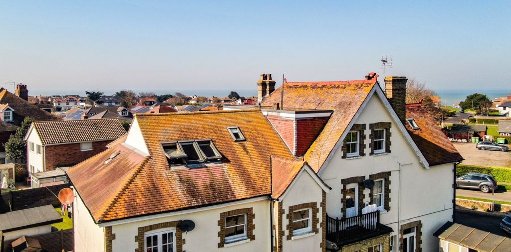 3 bed flat for saleBerkeley Road, Birchington CT7