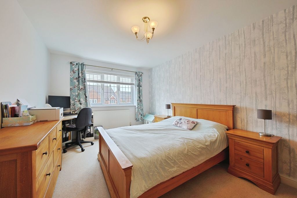 Additional image 9 of 4 bed detached house for saleBakersfield, Wrawby, Brigg DN20