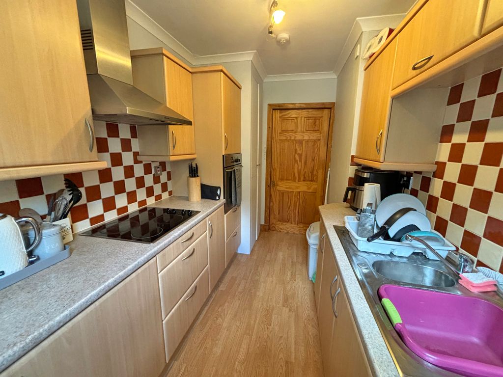 Additional image 7 of 2 bed flat for saleEast Bay, Mallaig PH41