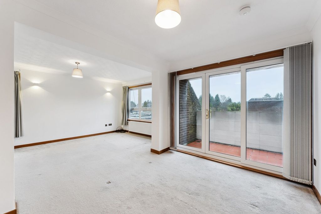 Additional image 2 of 2 bed flat for saleRoman Court, Bearsden G61