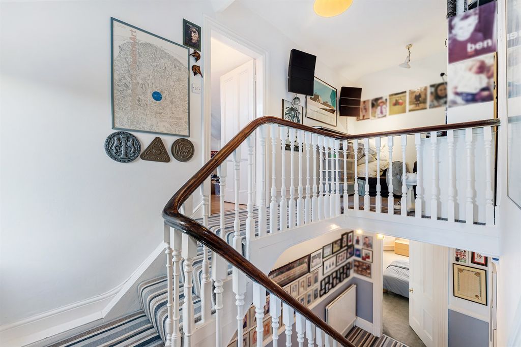 Additional image 22 of 5 bed semi-detached house for saleBurlington Road, Altrincham WA14