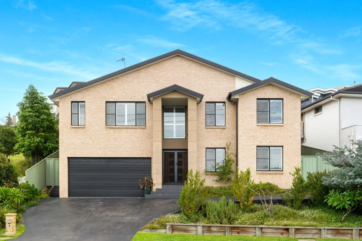 26 George Fuller Drive, Figtree NSW 2525
