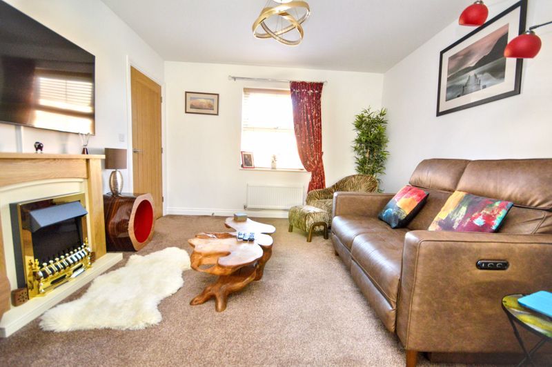 Additional image 9 of 4 bed detached house for saleWorcester Place, Alnwick NE66