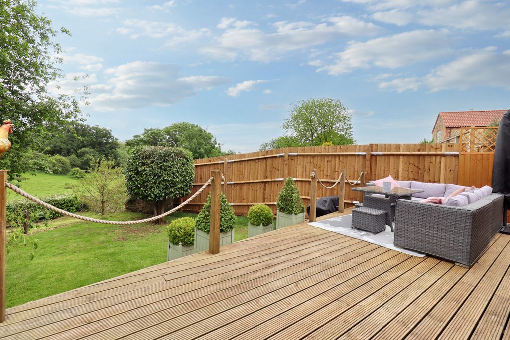 Additional image 4 of 3 bed cottage for saleCaistor Lane, Tealby, Market Rasen LN8