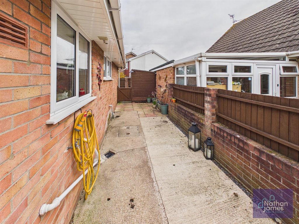Additional image 17 of 4 bed detached house for saleCastle Lea, Caldicot NP26