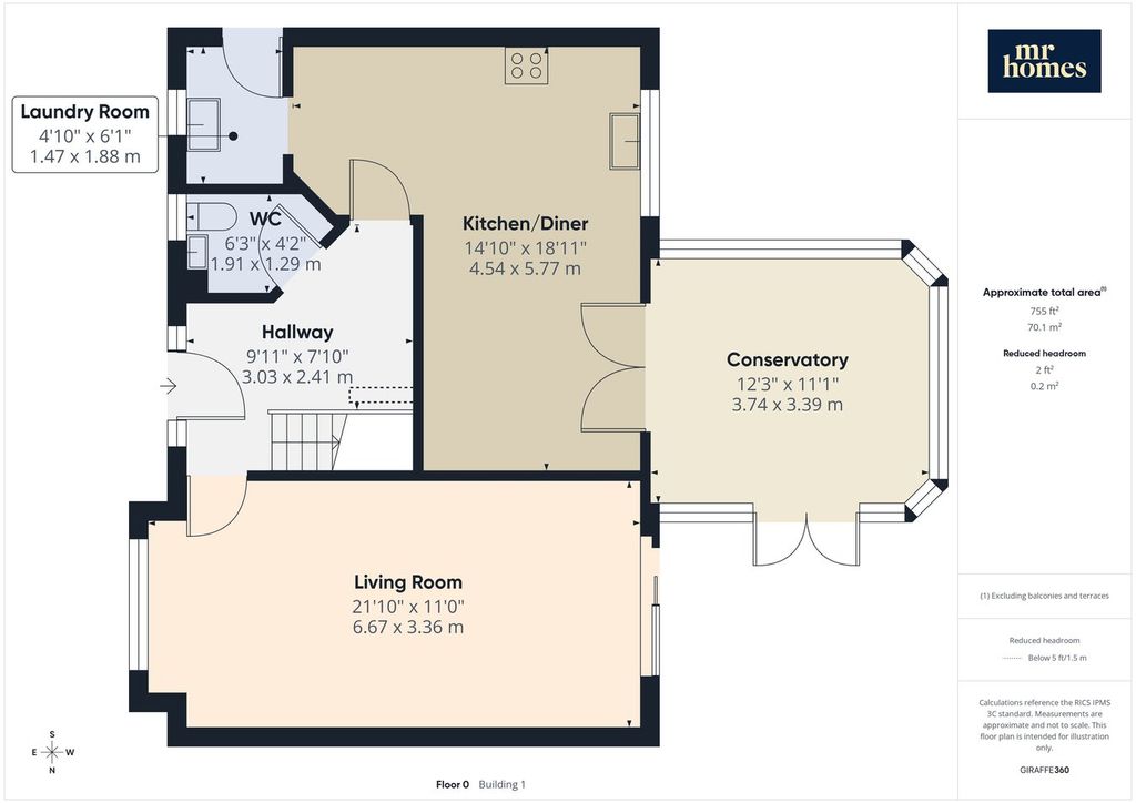 Additional image 45 of 4 bed detached house for salePatreane Way, Cardiff CF5