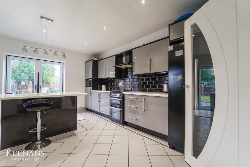 Additional image 4 of Moorside Avenue, Blackburn