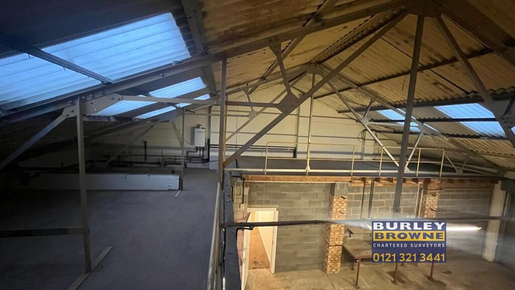 Additional image 14 of Unit 1-2, 17 Reddicap Trading Estate, Sutton Coldfield, West Midlands, B75 7BU