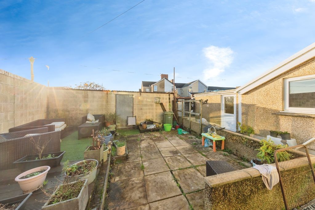 Additional image 3 of 3 bed end terrace house for saleNew Dock Road, Llanelli, Carmarthenshire SA15