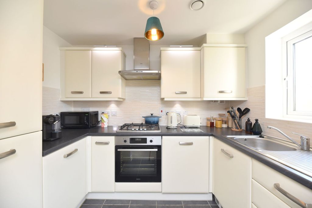 Additional image 5 of 2 bed flat for saleHawking Drive, Biggleswade SG18