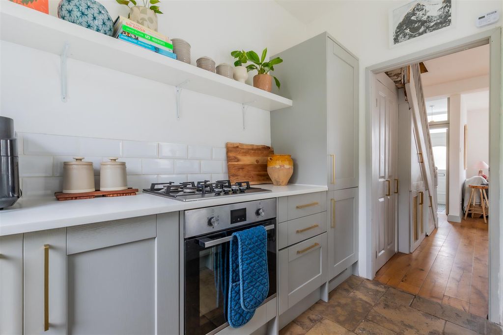 Additional image 2 of 2 bed property for saleDaisy Street, Canton, Cardiff CF5