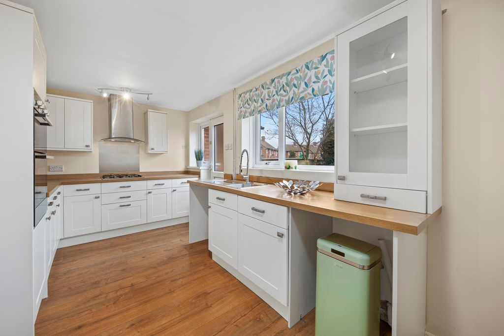 Additional image 8 of 3 bed semi-detached house for saleOutram Road, Newbold, Chesterfield S41
