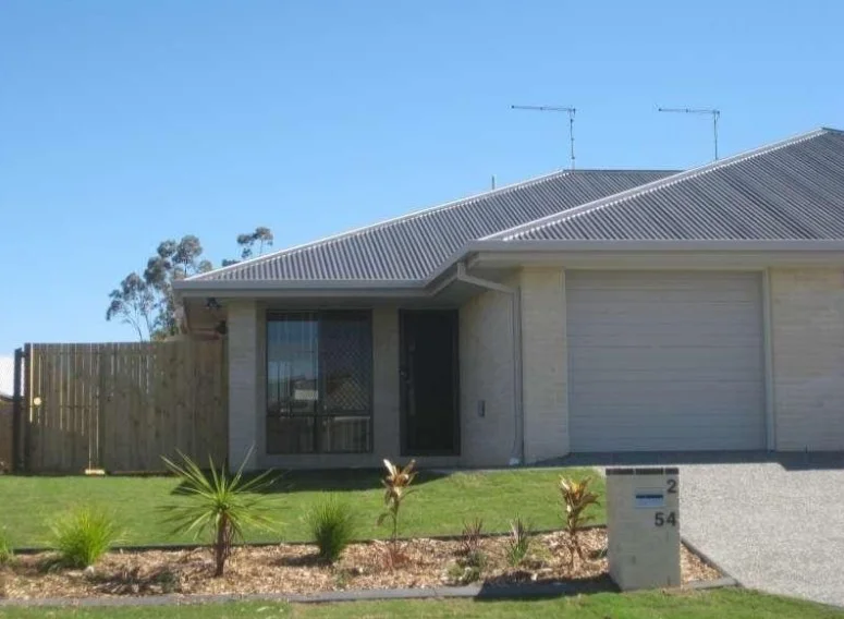 2/54 Reibelt Drive, Caboolture QLD 4510