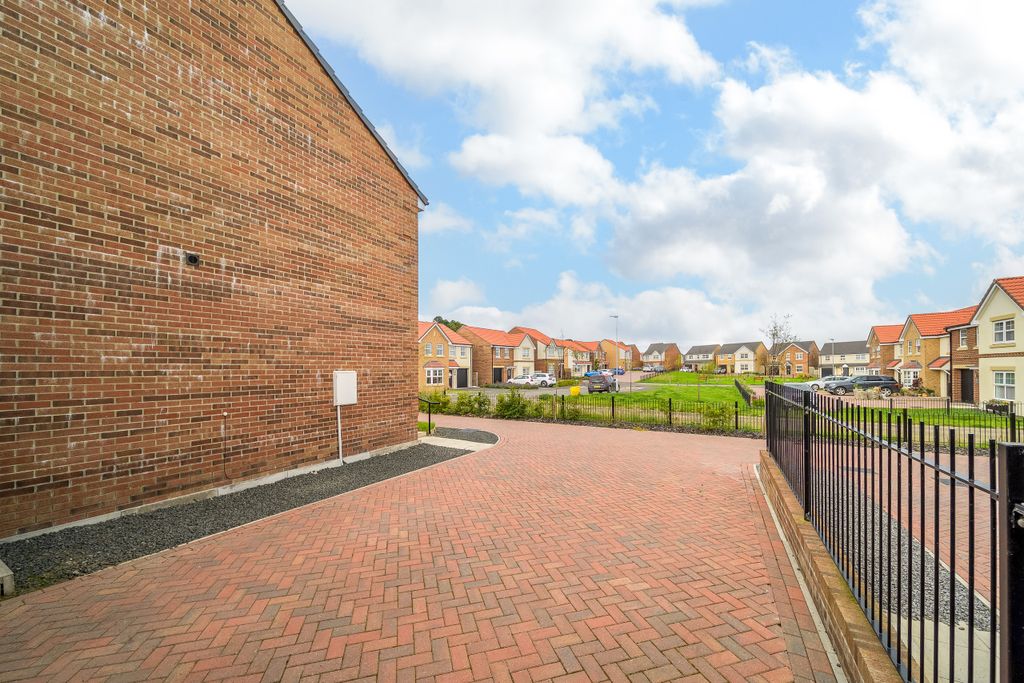 Additional image 28 of 4 bed detached house for saleDraper Close, Swordy Park, Alnwick NE66