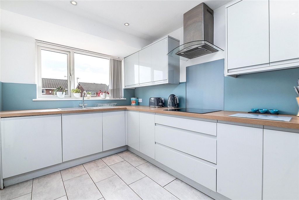 Additional image 3 of 3 bed detached house for saleMarlborough Drive, Belper, Derbyshire DE56