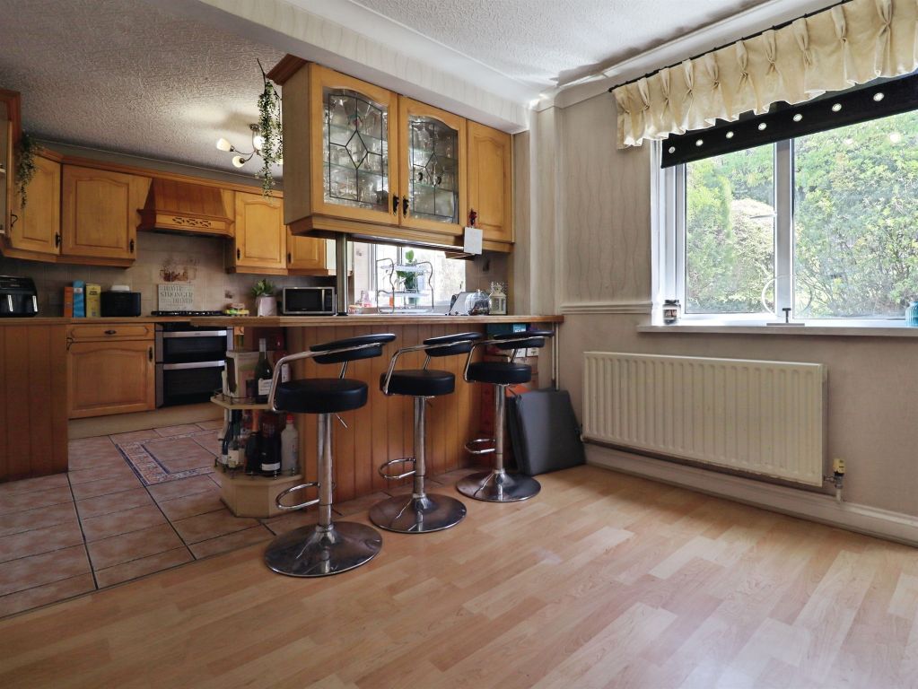 Additional image 14 of 3 bed semi-detached house for saleRidgeway Road, Rumney, Cardiff CF3