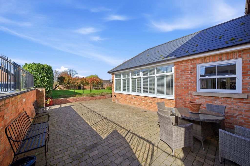 Additional image 62 of 6 bed detached house for saleMain Street, Hemington, Derby DE74